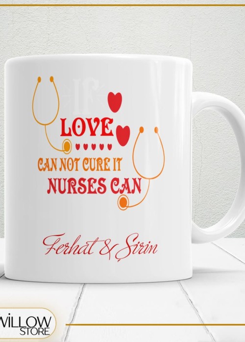 Sevgililer Günü,Sevgiliye Özel,Aşk,Sevgi Porselen Kupa Bardak-46