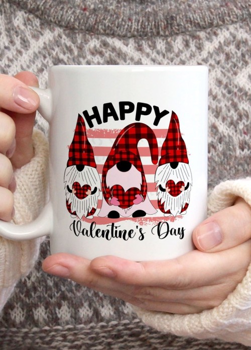 Sevgililer Günü,Sevgiliye Özel,Aşk,Sevgi Porselen Kupa Bardak-155