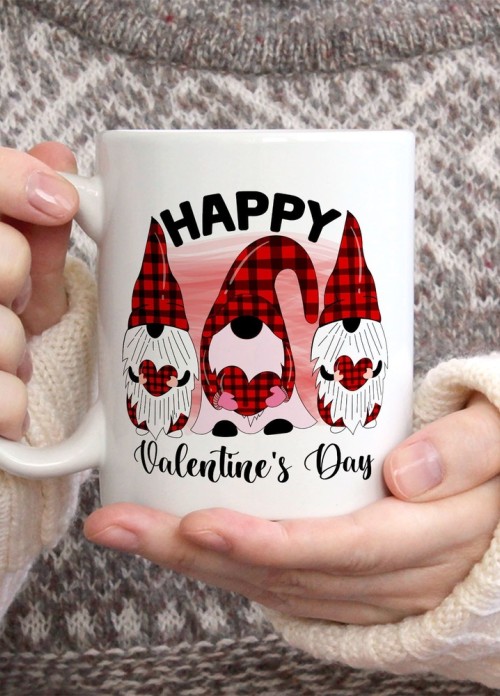 Sevgililer Günü,Sevgiliye Özel,Aşk,Sevgi Porselen Kupa Bardak-156