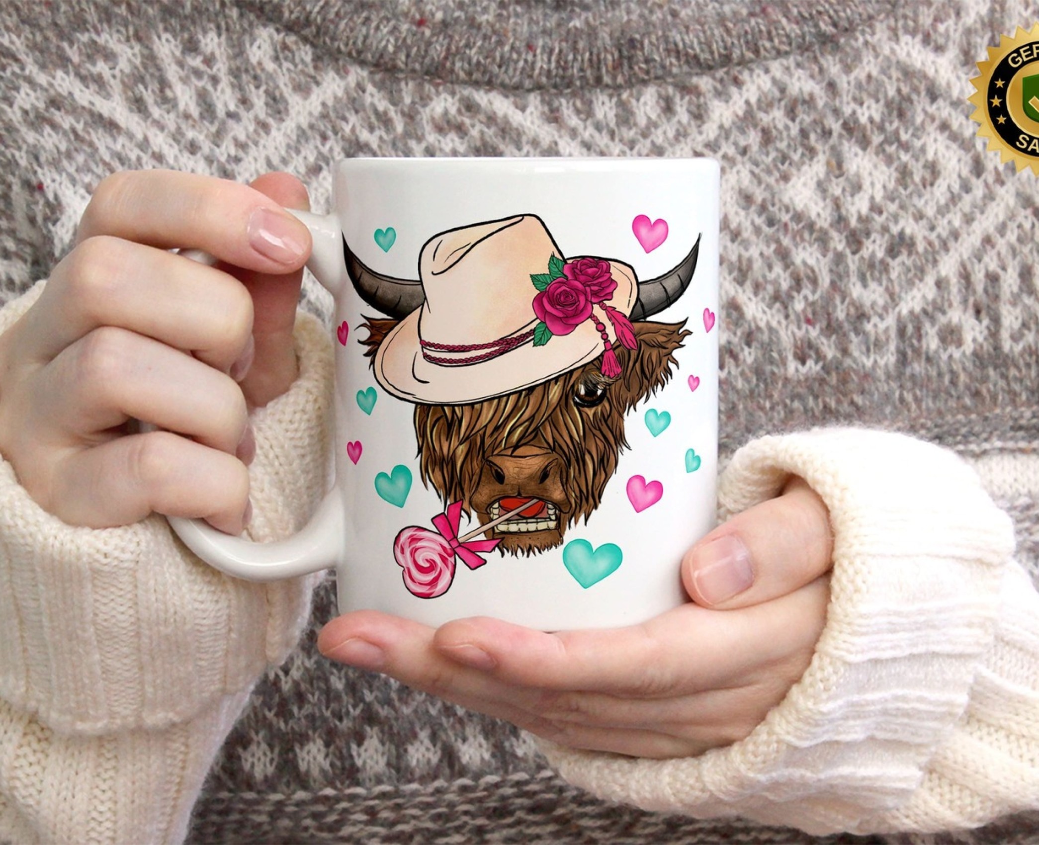 Sevgililer Günü,Sevgiliye Özel,Aşk,Sevgi Porselen Kupa Bardak-170