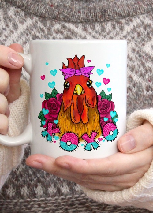 Sevgililer Günü,Sevgiliye Özel,Aşk,Sevgi Porselen Kupa Bardak-173