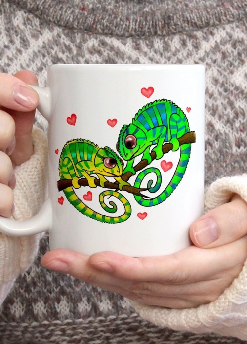 Sevgililer Günü,Sevgiliye Özel,Aşk,Sevgi Porselen Kupa Bardak-185