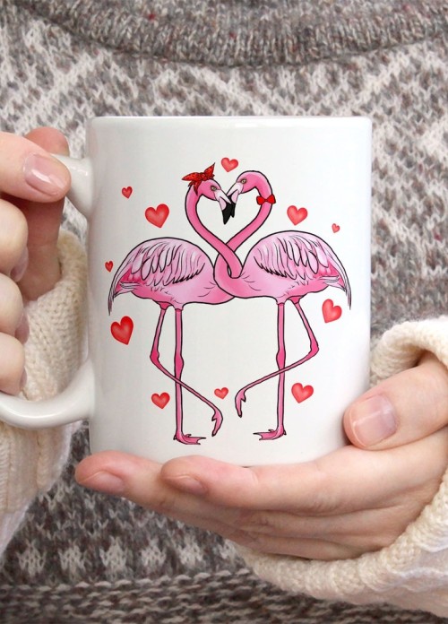 Sevgililer Günü,Sevgiliye Özel,Aşk,Sevgi Porselen Kupa Bardak-186