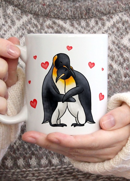 Sevgililer Günü,Sevgiliye Özel,Aşk,Sevgi Porselen Kupa Bardak-187