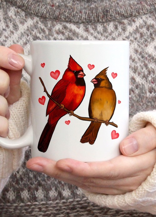 Sevgililer Günü,Sevgiliye Özel,Aşk,Sevgi Porselen Kupa Bardak-188