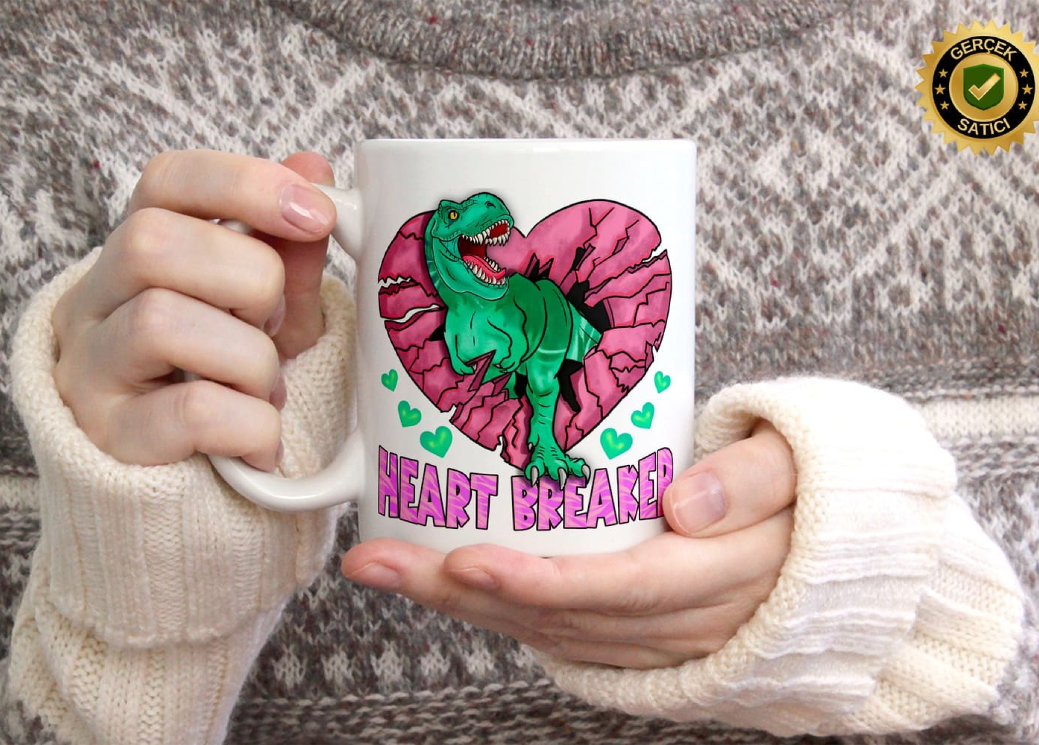 Sevgililer Günü,Sevgiliye Özel,Aşk,Sevgi Porselen Kupa Bardak-212