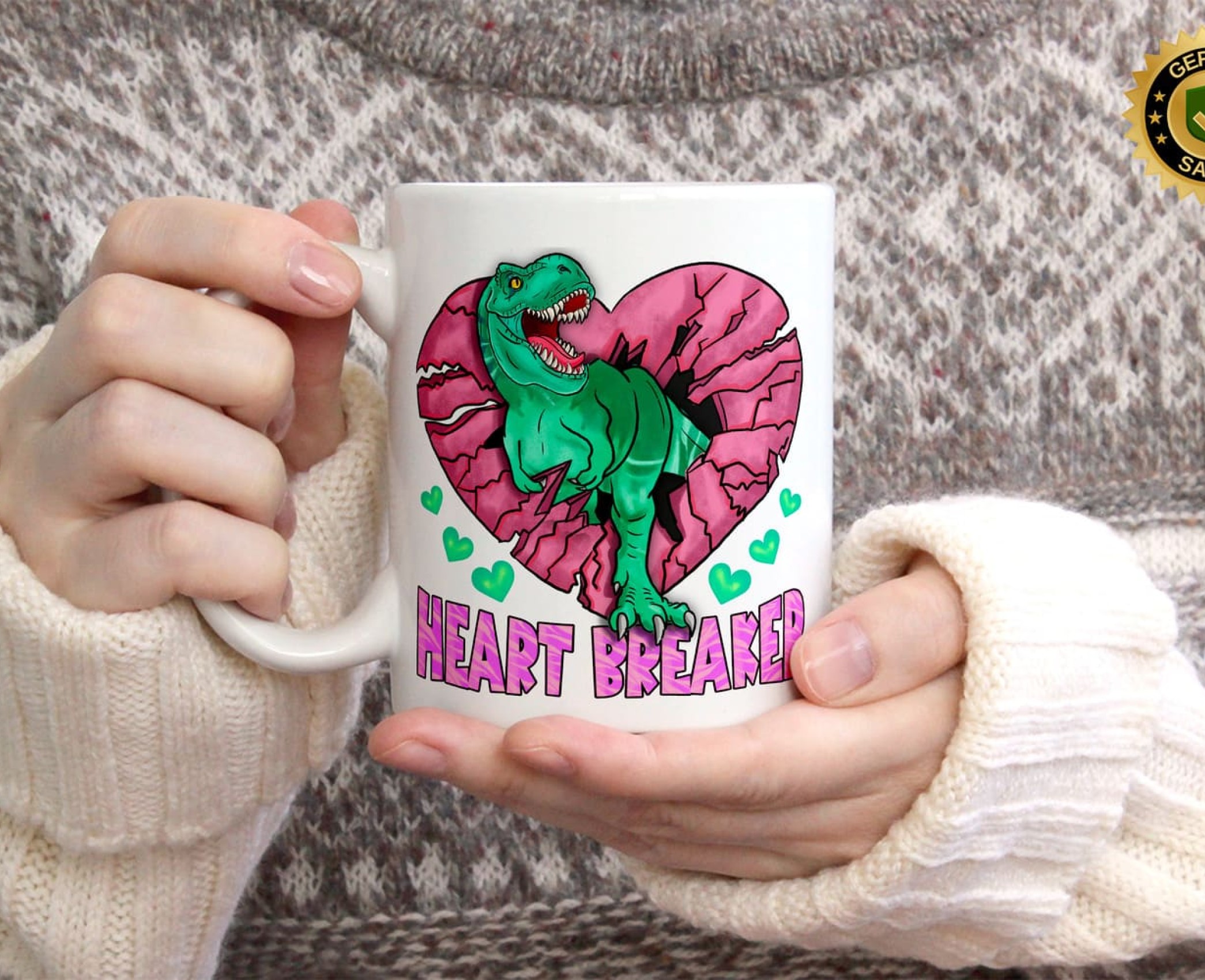 Sevgililer Günü,Sevgiliye Özel,Aşk,Sevgi Porselen Kupa Bardak-212