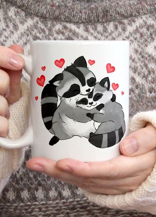 Sevgililer Günü,Sevgiliye Özel,Aşk,Sevgi Porselen Kupa Bardak-213