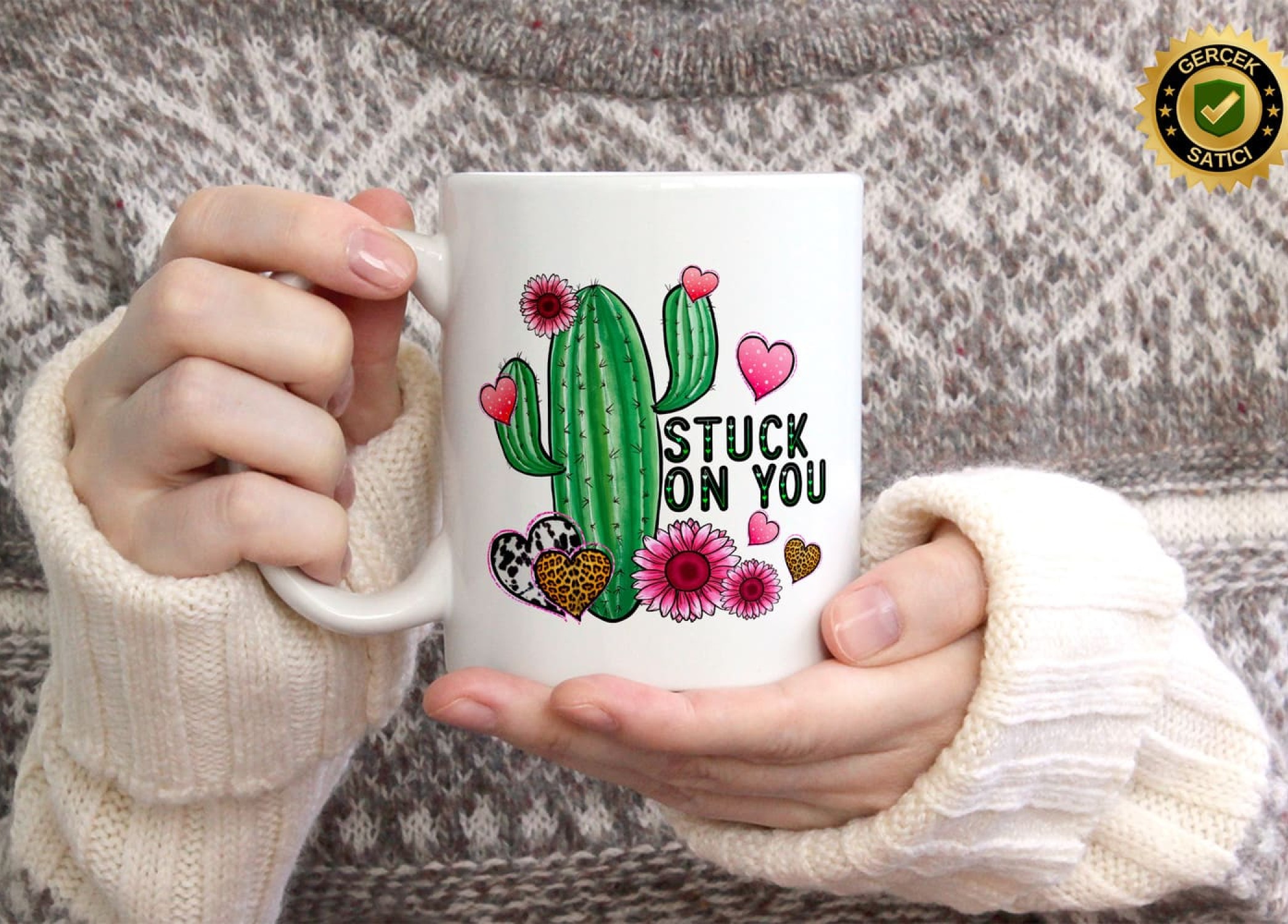 Sevgililer Günü,Sevgiliye Özel,Aşk,Sevgi Porselen Kupa Bardak-223