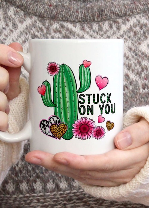 Sevgililer Günü,Sevgiliye Özel,Aşk,Sevgi Porselen Kupa Bardak-223