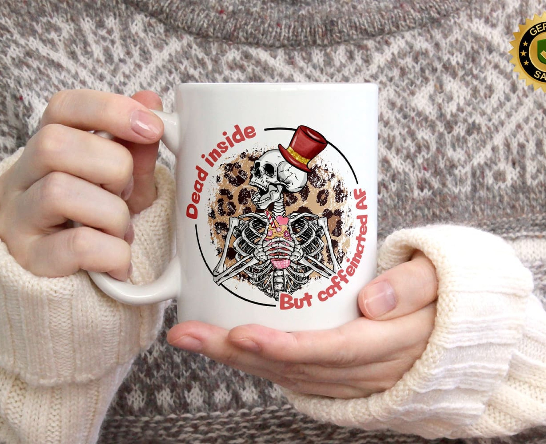 Sevgililer Günü,Sevgiliye Özel,Aşk,Sevgi Porselen Kupa Bardak-235